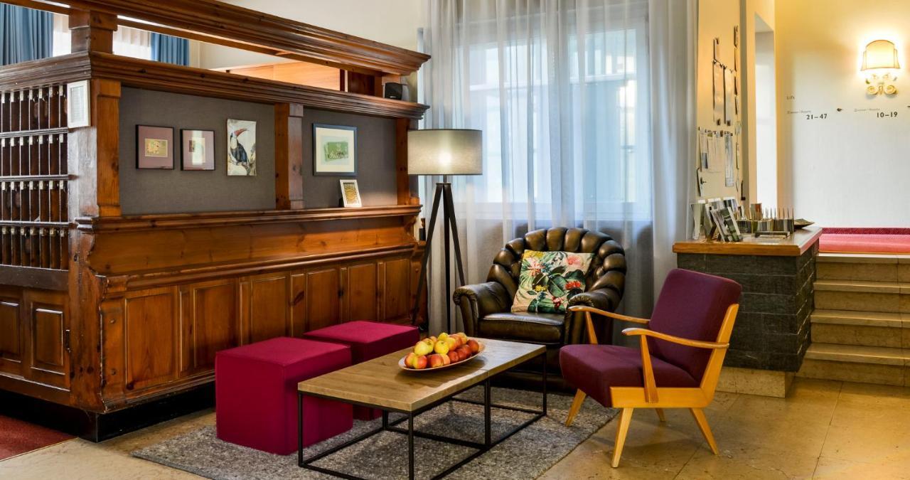 Schlosshotel Doerflinger Bludenz Esterno foto