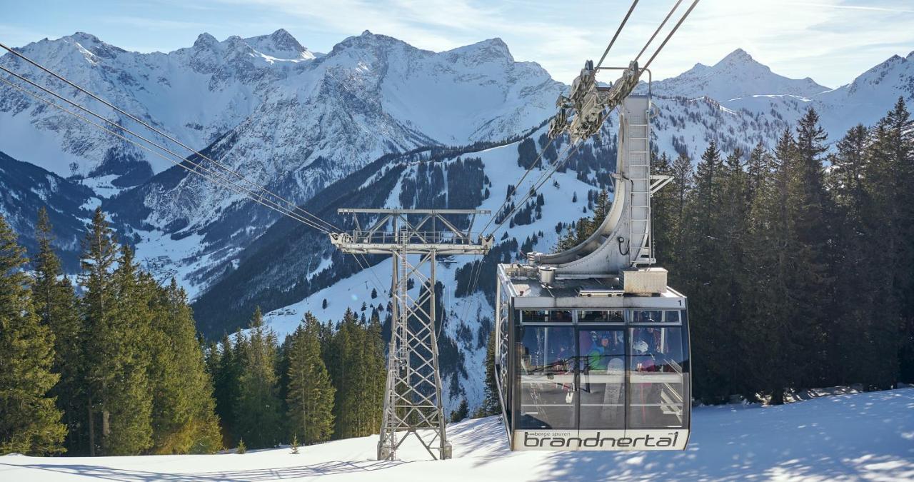 Schlosshotel Doerflinger Bludenz Esterno foto