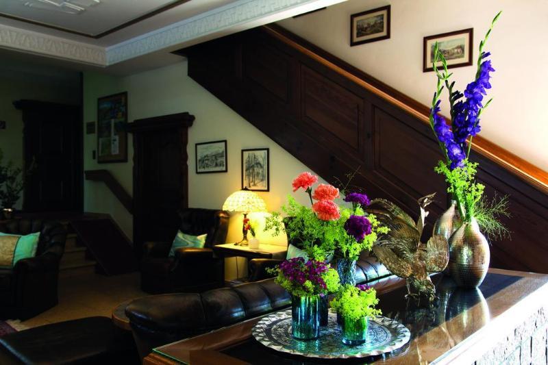 Schlosshotel Doerflinger Bludenz Esterno foto