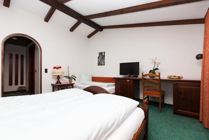 Schlosshotel Doerflinger Bludenz Esterno foto