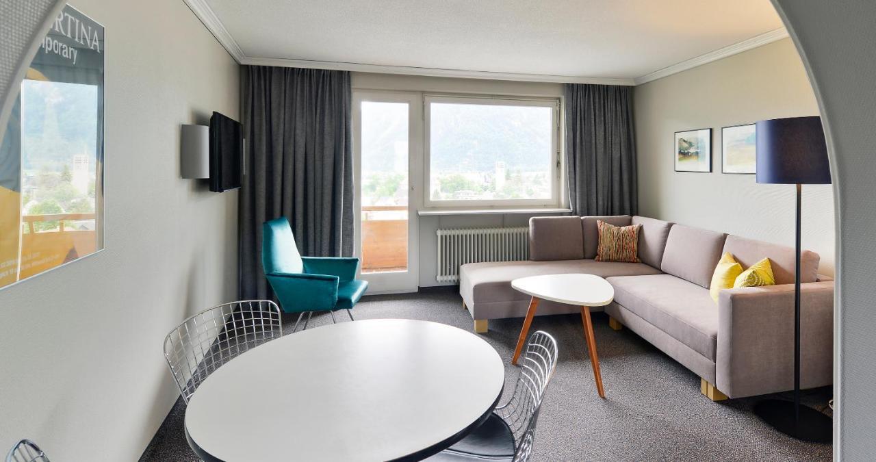 Schlosshotel Doerflinger Bludenz Esterno foto