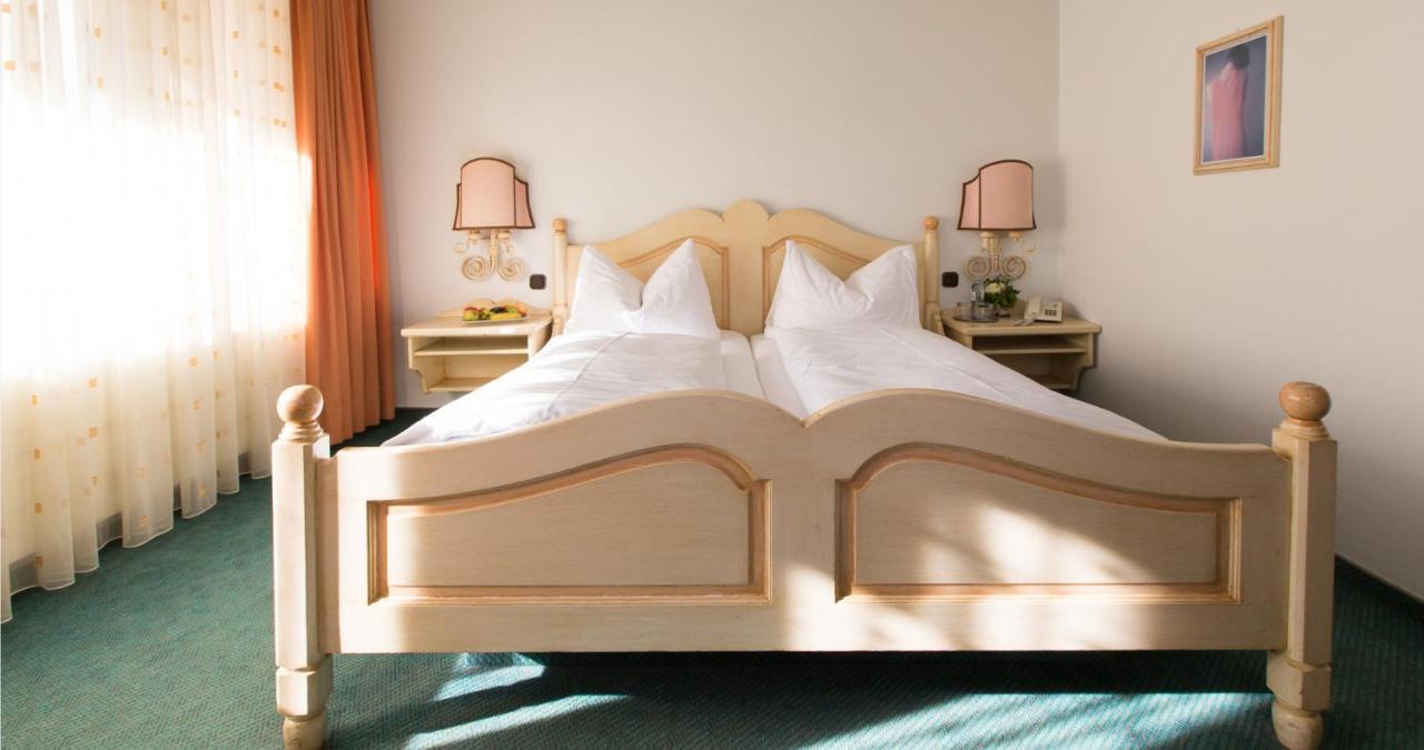 Schlosshotel Doerflinger Bludenz Esterno foto